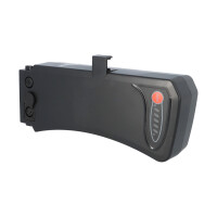 E-Bike-Akku 24V 11,6Ah Li-Ion Side-Click passend für SD