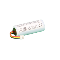 Notleuchtenakku LiFePO4 3,2V 3,8Ah mit X gallery