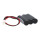 NiMh Notbeleuchtung Akku 3,6V / 2200mAh passend für LED-Notleuchte EXITflat (Art.Nr. 3649)
