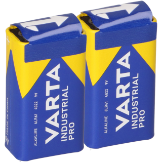 Pile VARTA 4003 (1,5 V AAA) − Thermokon Sensortechnik GmbH