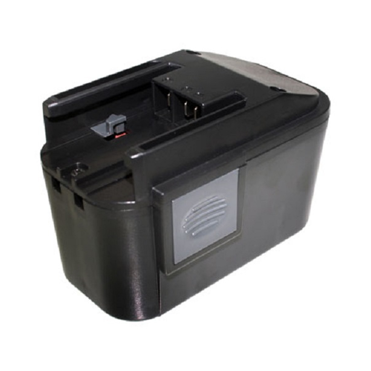 XCell Werkzeug Akku AEG ABS 6 MIT UCR Ni-MH 9,6V 3000mAh