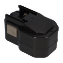 Werkzeug Akku AEG BEST 12BBPB Ni-MH 12V 3000mAh