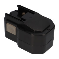 Werkzeug-Akku für Werkzeug Akku AEG BEST 12BBPB Ni-MH &