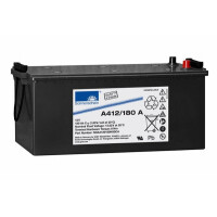 Exide Sonnenschein A412/180 A 12V 180Ah  gallery