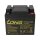 Akku-Satz 24V 50Ah passend für Meyra Advantage 2