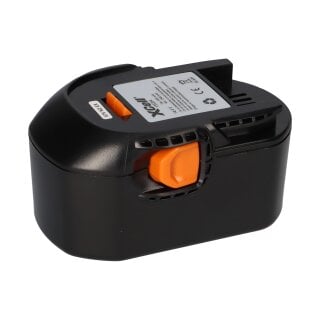 XCell Werkzeug Akku AEG BSB14STX Ni-MH 14,4V 3000mAh