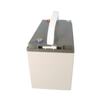Landport EVX12-120 T11 12V 120Ah AGM-GEL Blei-Carbon Deep Cy