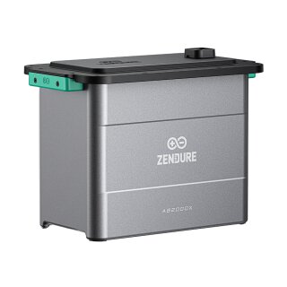 Zendure SolarFlow AB2000X LiFePO4 Akku 48V 1920Wh