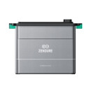 Zendure SolarFlow LiFePO4 Akku AB2000X 48V 40Ah 1920Wh mit 0% MwSt nach §12 Abs. 3 UstG