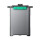 Zendure SolarFlow LiFePO4 Akku AB2000X 48V 40Ah 1920Wh mit 0% MwSt nach §12 Abs. 3 UstG