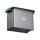 Zendure SolarFlow LiFePO4 Akku AB2000X 48V 40Ah 1920Wh mit 0% MwSt nach §12 Abs. 3 UstG