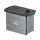 Zendure SolarFlow LiFePO4 Akku AB2000X 48V 40Ah 1920Wh mit 0% MwSt nach §12 Abs. 3 UstG