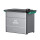Zendure SolarFlow LiFePO4 Akku AB2000X 48V 40Ah 1920Wh mit 0% MwSt nach §12 Abs. 3 UstG