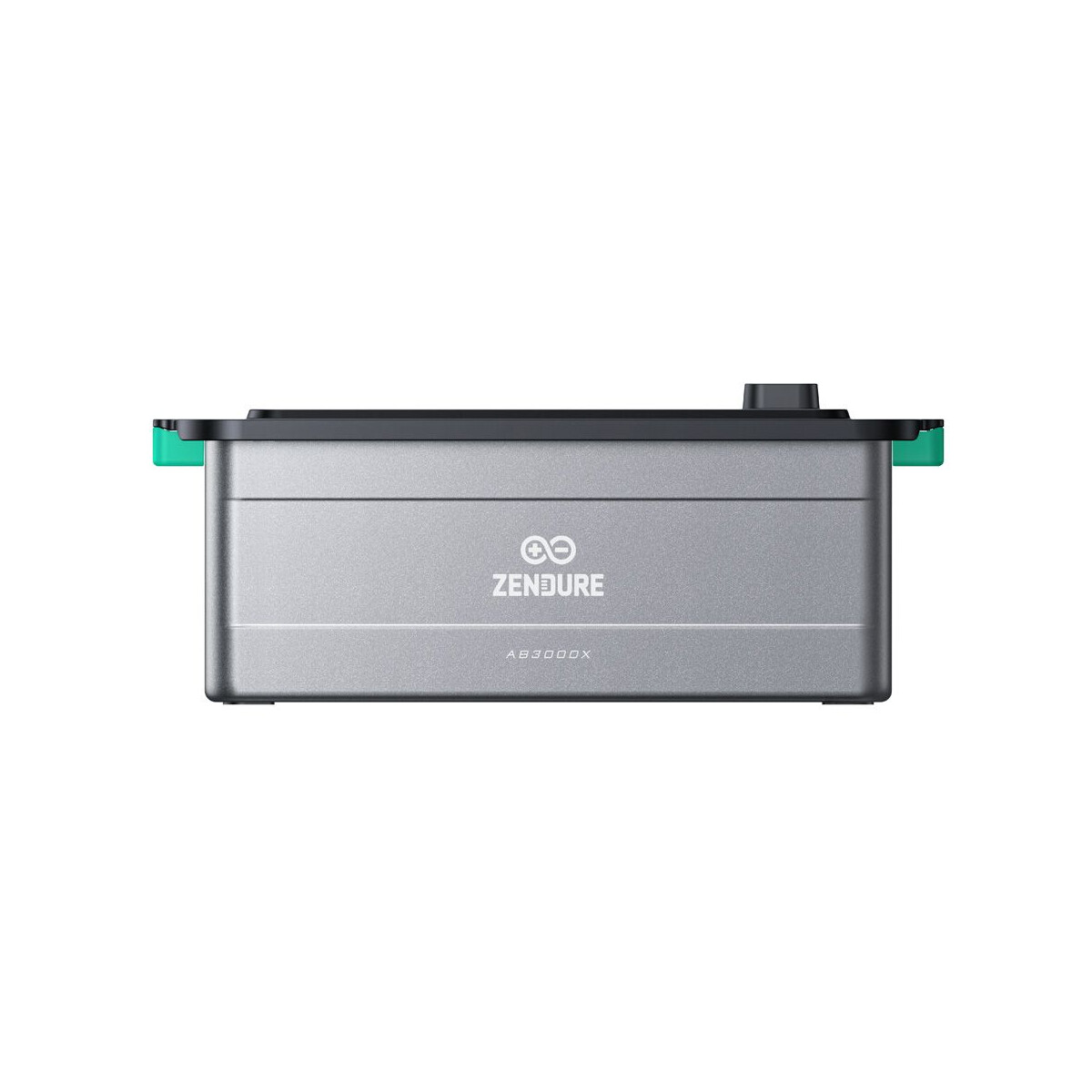 Zendure AB3000X 2,88kWh LiFePO4 Akku – Erweiterung für SolarFlow 2400 AC