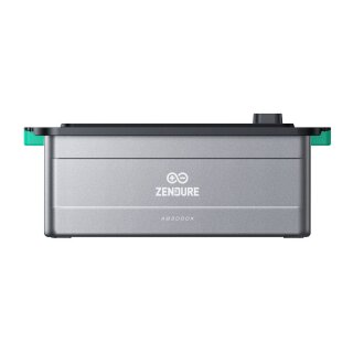 AB3000X LiFePO₄-Akku 48V 60Ah Vorderansicht