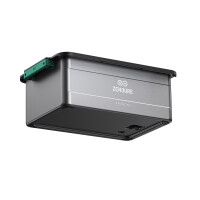 Zendure AB3000X 2,88kWh LiFePO4 Akku – Erweiterung f&u