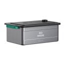 AB3000X LiFePO₄-Akku 48V 60Ah Vorderansicht
