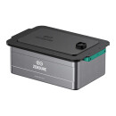 Zendure SolarFlow LiFePO4 Akku AB3000X 48V 60Ah 2880Wh mit 0% MwSt nach §12 Abs. 3 UstG