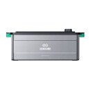 Zendure SolarFlow LiFePO4 Akku AB3000X 48V 60Ah 2880Wh mit 0% MwSt nach §12 Abs. 3 UstG