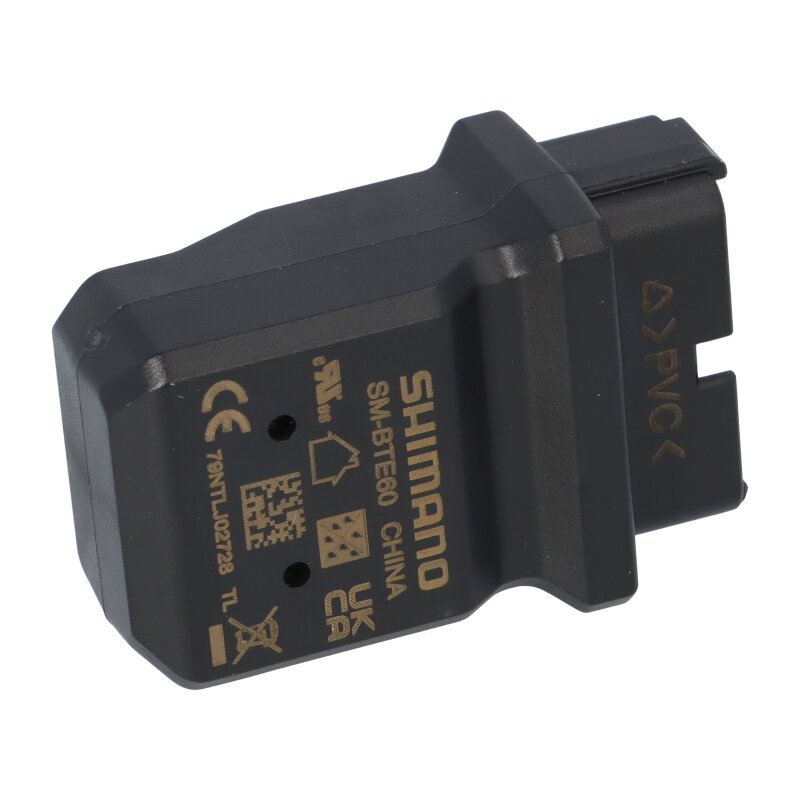 Shimano STEPS Ladeadapter SM-BTE60 für Akkus BT-E6000 / E6001 / E6010