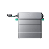 Zendure SolarFlow 800 Pro Mikrowechselrichter inkl. 1920Wh A