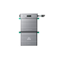 SolarFlow 800 Pro mit 3840Wh Batteriespe gallery