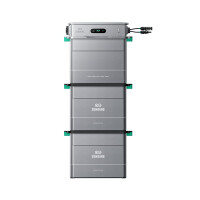 SolarFlow 800 Pro mit zwei AB2000X Akkus gallery