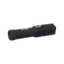 XCell LUNALUX SLIM Taschenlampe 400 Lumen – Kompakt & stark