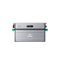 SolarFlow 2400 AC Set mit AB3000X Akku für 2880 Wh Sola