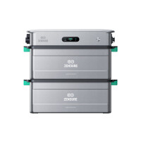 Zendure SolarFlow 2400 AC Set mit 2x AB3 productbox