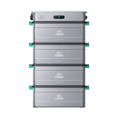 Zendure SolarFlow 2400 AC mit 4x AB3000X für 11520...
