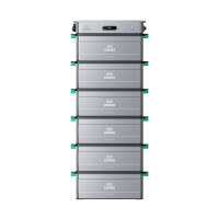 Zendure SolarFlow 2400 AC mit 6x AB3000X gallery