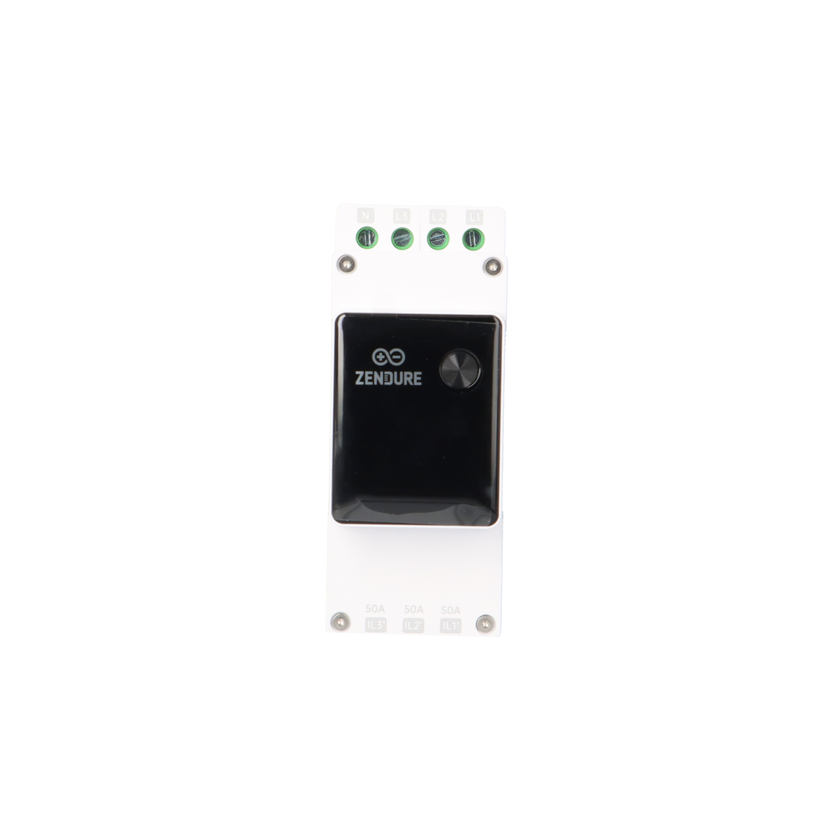 Zendure Smart Meter 3CT Strommessgerät für 3 Phasen mit 0% MwSt nach §12 Abs. 3 UstG