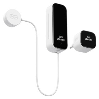 Intelligente Stromüberwachung für Smart Home Systeme