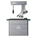 Zendure Hyper 2000 mit AB2000X – Leistungsstarke...