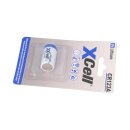 XCell CR123A 2/3A Lithium Batterie – 1500 mAh für Ihre Geräte