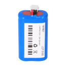 RPower LiFePO4 Akku LFP3212.K für Notbeleuchtung 3,2V