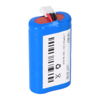 RPower LiFePO4 Akku LFP3212.K für Notbeleuchtung 3,2 V 
