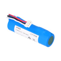 RPower LiFePO4 Akku LFP3215-KMILK.01 3,2 V – Ersatz f&