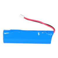 RPower LiFePO4 Akku LFP3215-KMILK.01 3,2 V – Ersatz f&