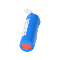 RPower LiFePO4 Akku LFP3216.01 3,2 V – Ersatz für