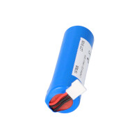 RPower LiFePO4 Akku LFP3216.01 3,2 V – Ersatz für