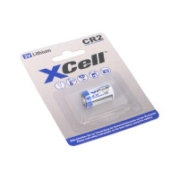 XCell CR2 Lithium-Batterie 3V – 90 gallery