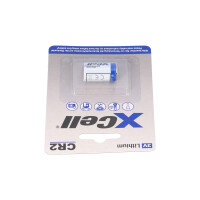 XCell CR2 Lithium Batterie 3V 900 mAh – CR15H270 4