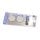 XCell CR2032 Knopfzellen 3V – 2er Blister Lithium-Batterien