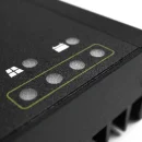WATTSTUNDE TARA Flow MPPT 20A – Solarladeregler 75V für Wohnmobil & Boot