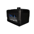 Growatt Balkonkraftwerk Speicher NOAH 2000 Solarspeicher 2048Wh
