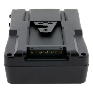 PATONA Premium V-Mount Akku VBase 99 PD100W – Leistungsstark & Reisefreundlich
