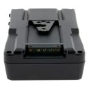 PATONA Premium V-Mount Akku VBase 99 PD100W –...