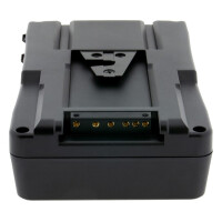 PATONA Premium V-Mount Akku VBase 99 PD100W – Leistung